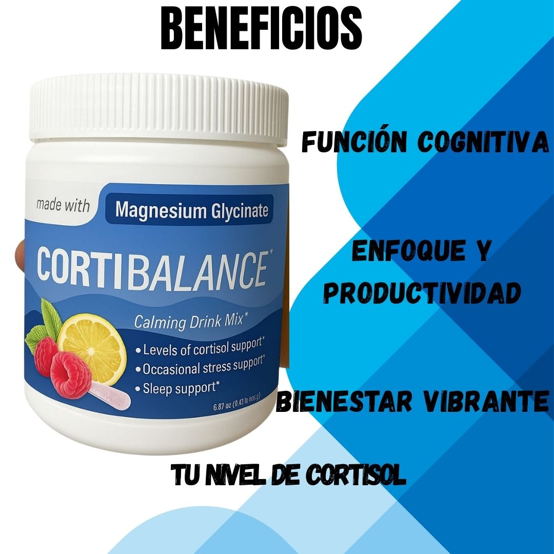CORTIBALANCE