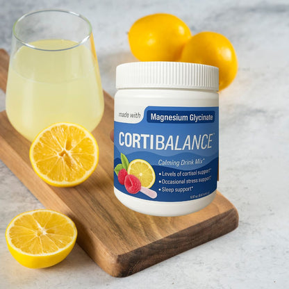 CORTIBALANCE