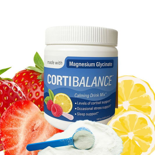 CORTIBALANCE