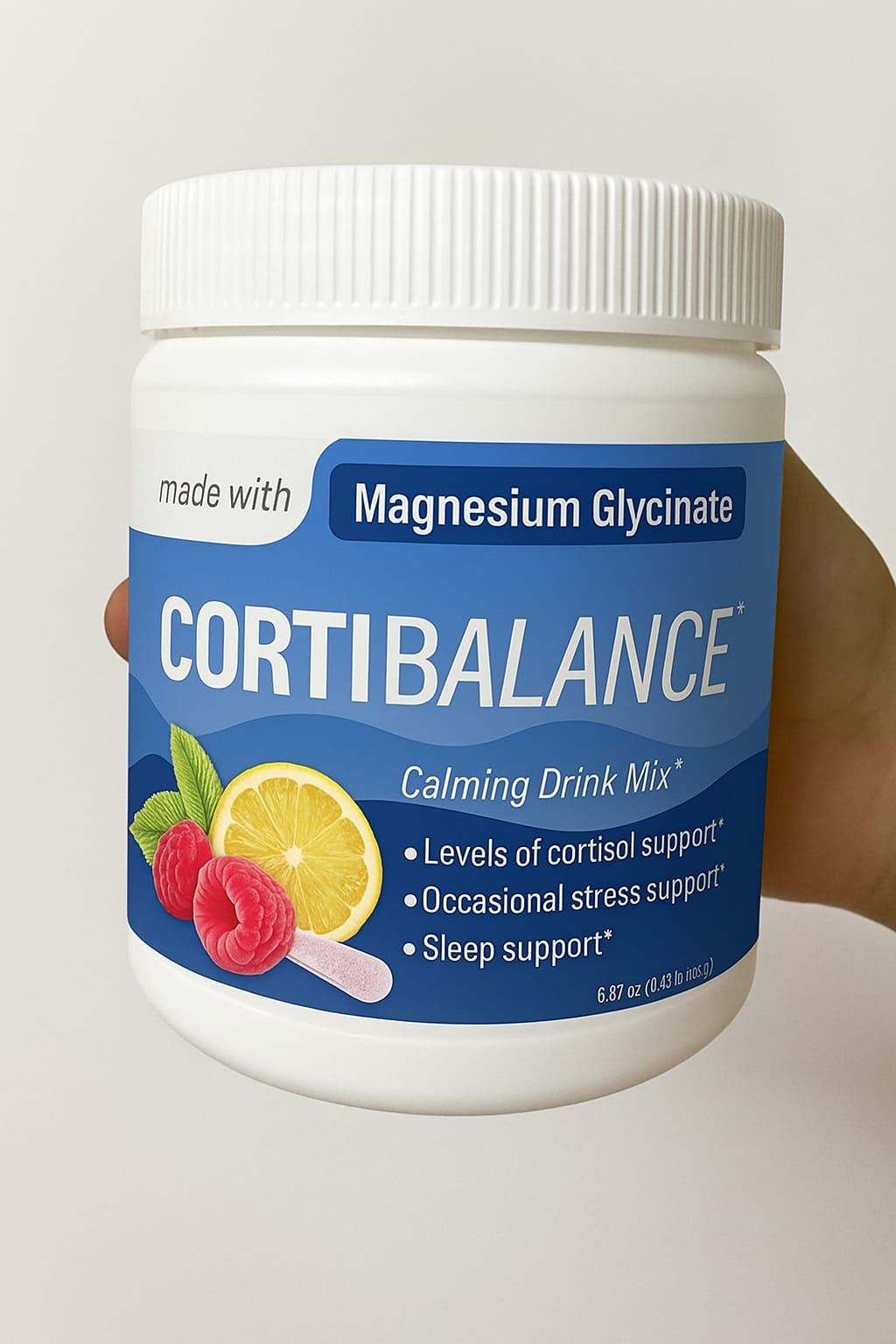 CORTIBALANCE