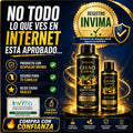 SHAMPO CHAO CANAS